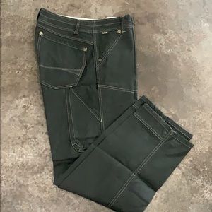 KUHL cargo pants